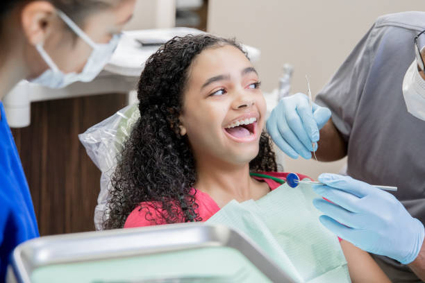 Best Mobile Emergency Dentist in Baldwin, MI