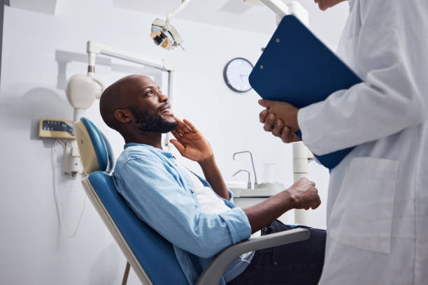 Best Mobile Emergency Dentist in Baldwin, MI