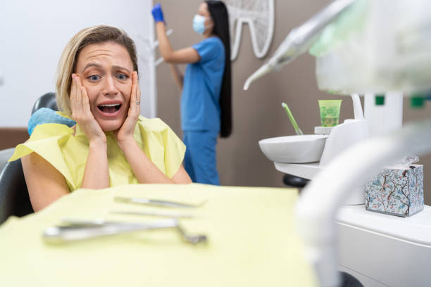 Best Emergency Cosmetic Dentistry in Baldwin, MI