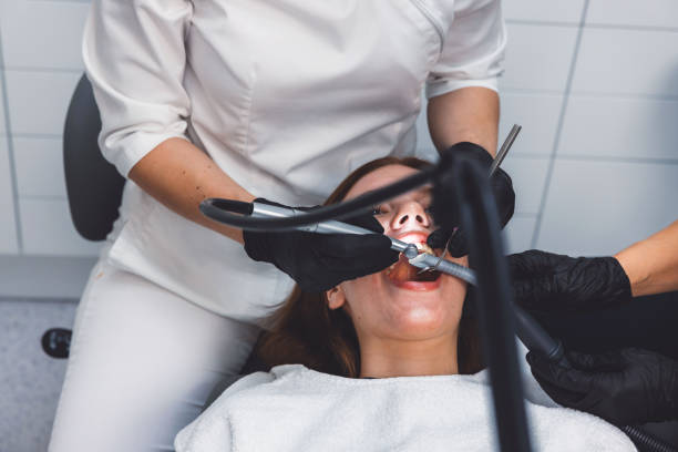 Best Pediatric Emergency Dentist in Baldwin, MI