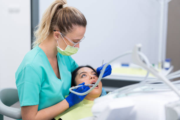 Best Emergency Dentist for Lost Fillings or Crowns in Baldwin, MI